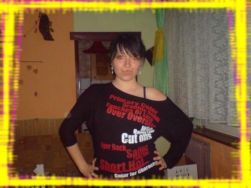 ..bo ja chc Ciebie mie i ju..