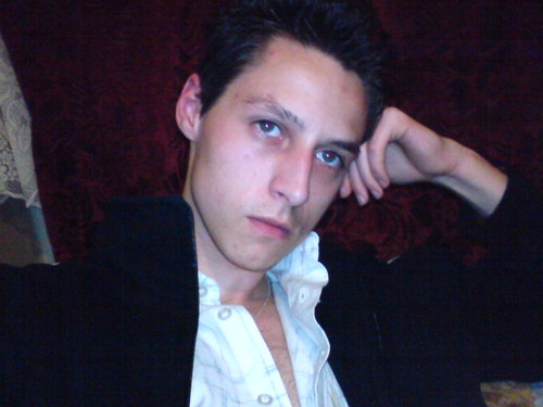 zamylony ;p
