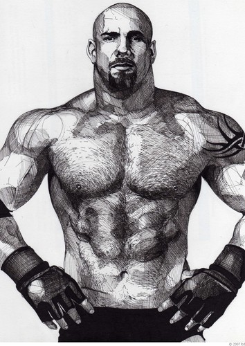 GoLdBeRg ...;]