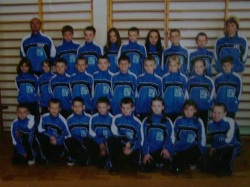 klassa w dressssach