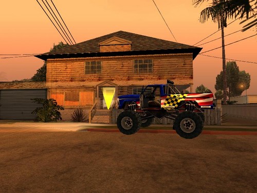 gta san andreas