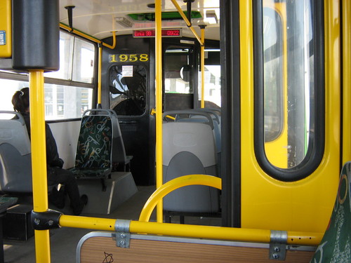 IKARUS 280 #1958