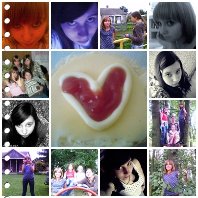 Z MoJa KASiOm ;***