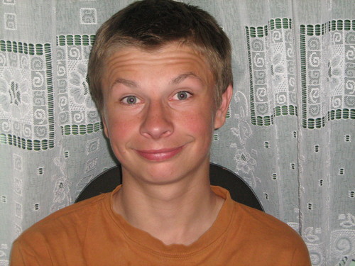 to jestem cay ja