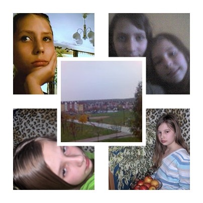 Cos tam, cos tam ble ble ble ;p