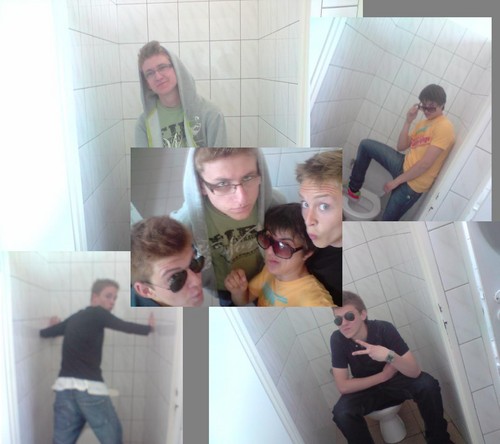 Dzie pierwszy