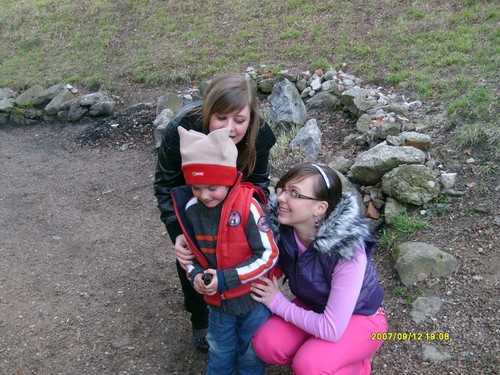 z Eryczkiem ;*