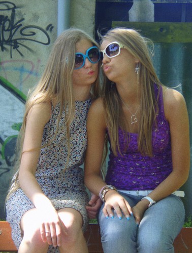 Z Ni:* Najlepsz!!!:* 17-stk^^