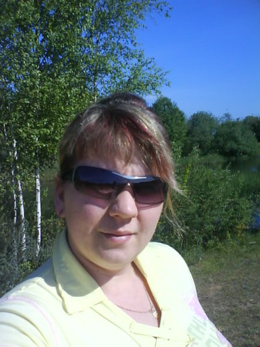 na onie natury....