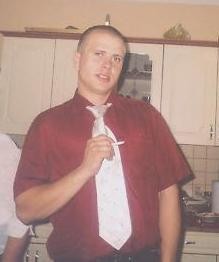 Mj Kochany ukaszek :*