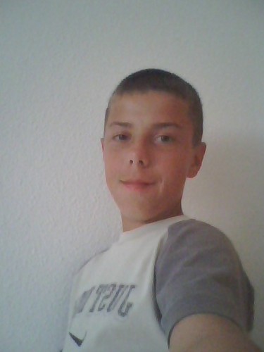 ja i tylko ja xD...