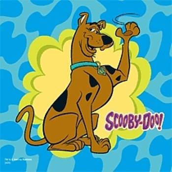 Scooby Doo