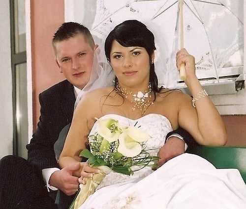 Basia i Tomek 