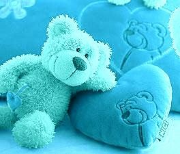 :*:*Czekam na ciebie misiu:*:*:*