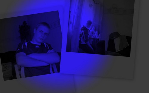 KOCHAC MONA ALE TYLKO RAZ