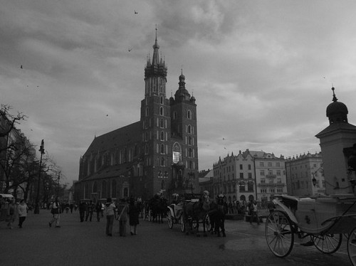 Krakow