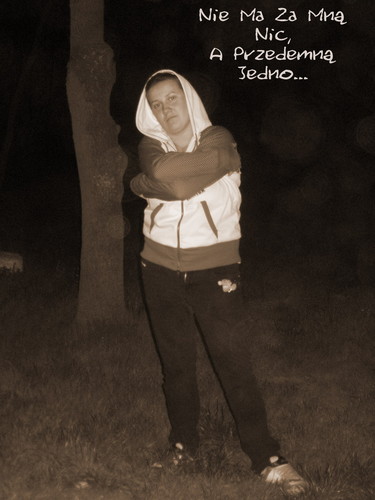 Moje oczy pon....