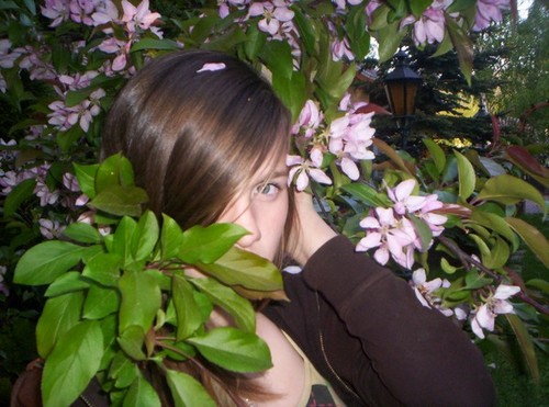 Achhh.... :D ta wiosna :P