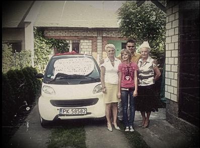 Nowe `Brumm Brumm `