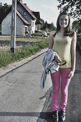 DOANNA.
