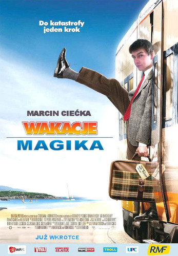 Magic HolidaYs