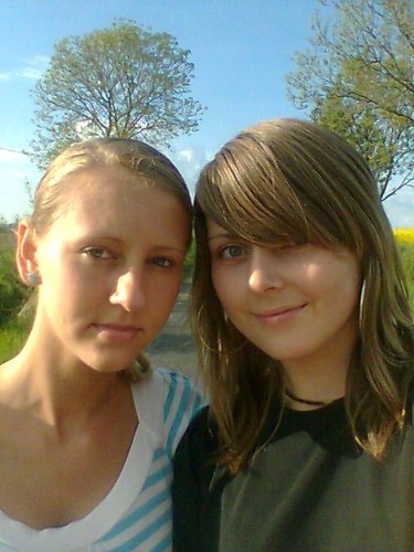 Ja z Paulinkaa:****
