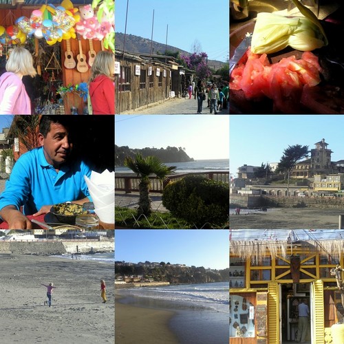 CHILE  DIA  9