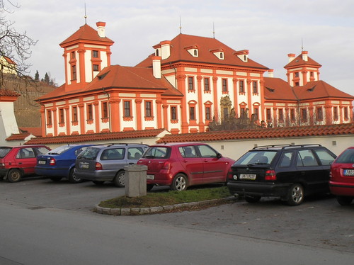 TROJA