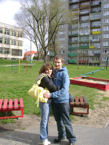 zmiany;)