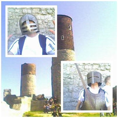 wycieczka