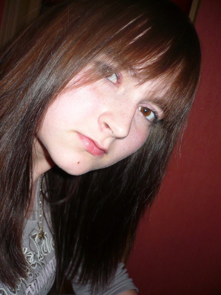 I live 'cos I love
