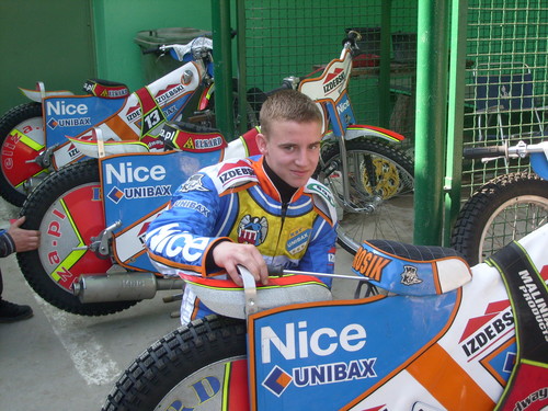 Oskar Pieniek