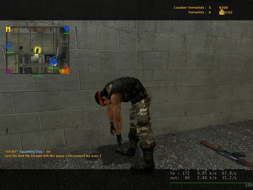 Fizyka w Cs:S ^_-