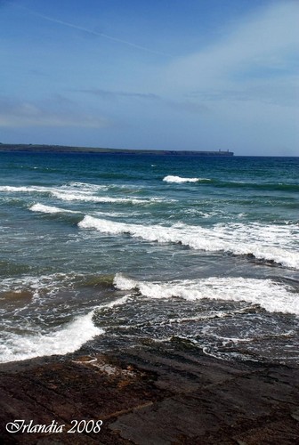 Tramore.