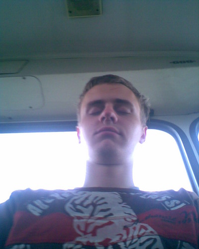 po pracy hehe :)
