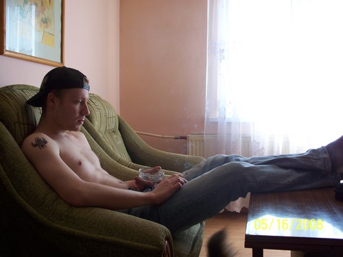 To dla wszystkich tych....