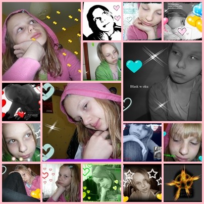 Mieszanka 8 ;******