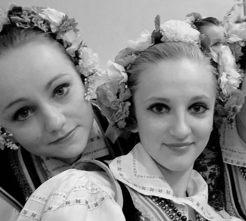Seria Grzybki [ II ] ;) ;*