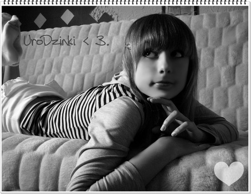 Mareczka=***