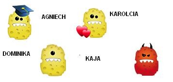 My :)