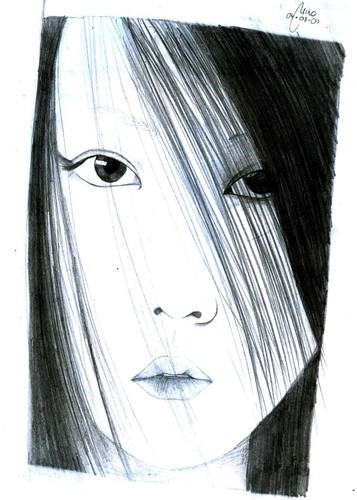 Geisha