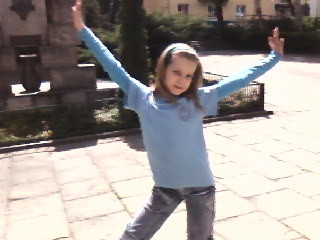 ohh.. chyba zakochana