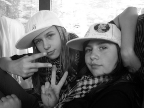 Ja i aneT xdd