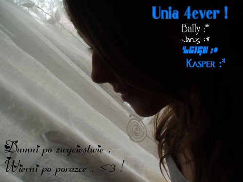 taa^ WIERNI PO PORAZCE ! < 3 !