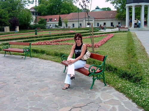znowy Mamusia