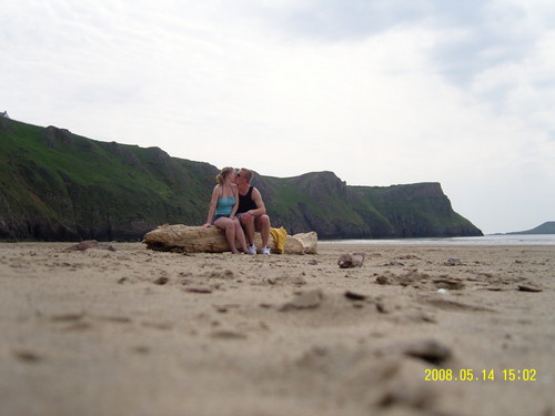 Plaa Rhosilli i My