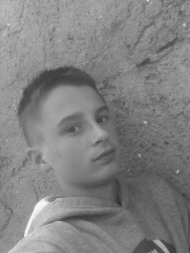 Parosz jest z --->O.G
