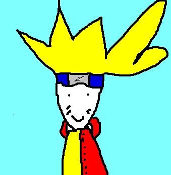 naruto