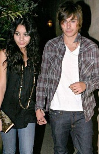 zac i vannesa