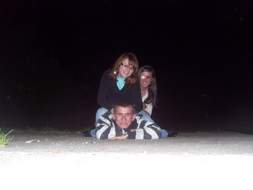 2 liczne panie i ja